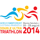 Weltmeisterschaft Double Ultra Triathlon 2014 in Slowenien